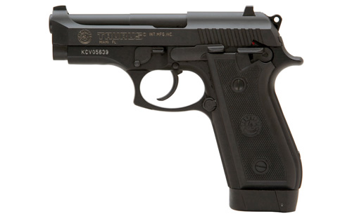 Taurus PT-58 photo (1 of 2)