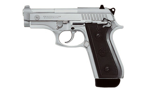 Taurus PT-58 photo (2 of 2)