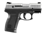 Taurus PT-609 Titanium