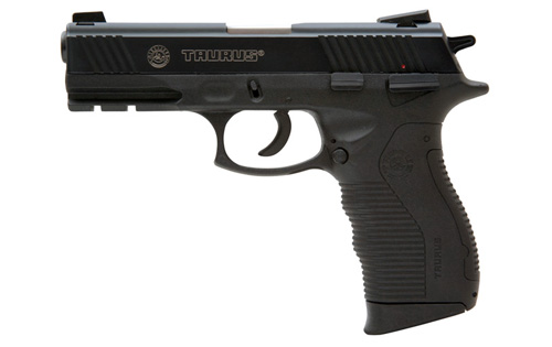 Taurus PT-809 photo (1 of 2)