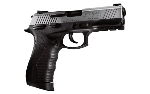 Taurus PT-845 photo