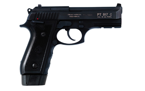 Taurus PT-917 photo (1 of 2)