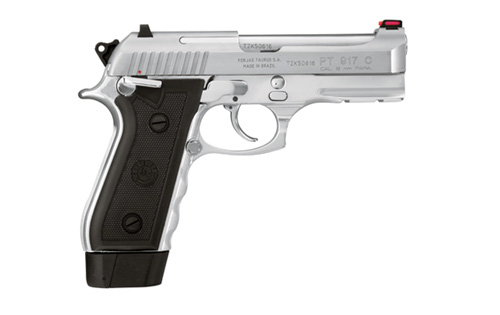 Taurus PT-917 photo (2 of 2)