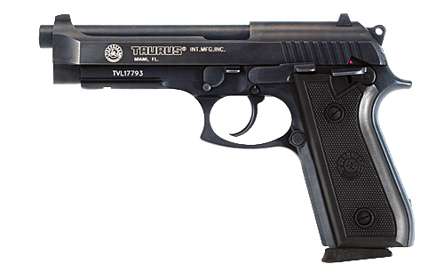 Taurus PT-92 photo