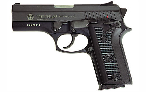 Taurus PT-940 photo (1 of 4)