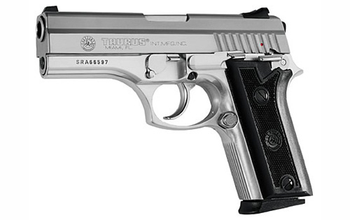 Taurus PT-940 photo (2 of 4)