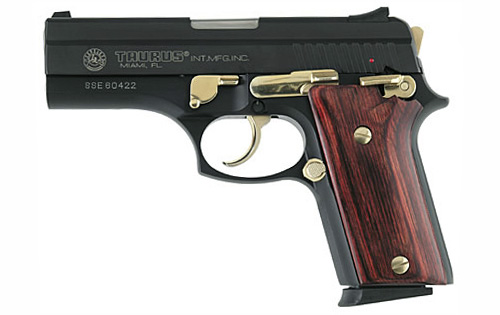 Taurus PT-940 photo (3 of 4)