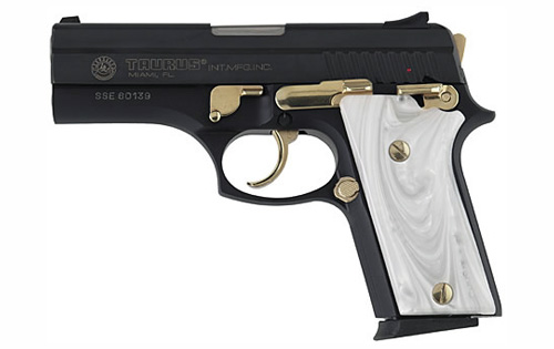 Taurus PT-940 photo (4 of 4)