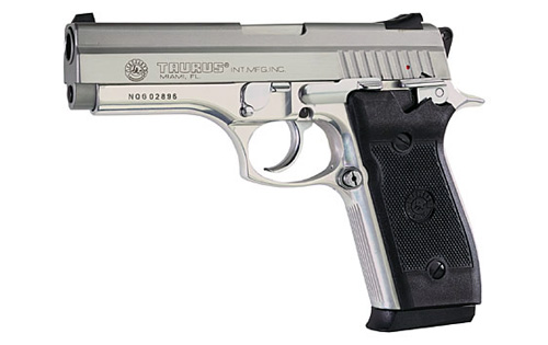 Taurus PT-945 photo (2 of 4)