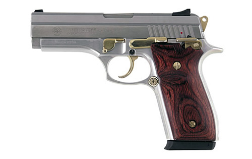 Taurus PT-945 photo (3 of 4)