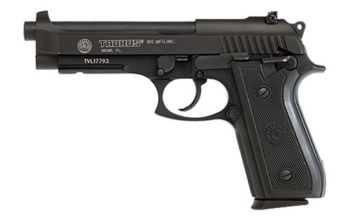 Taurus PT-99 photo (1 of 2)