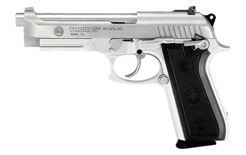 Taurus PT-99 photo (2 of 2)