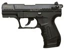 Walther P22