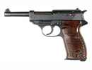 Walther P38