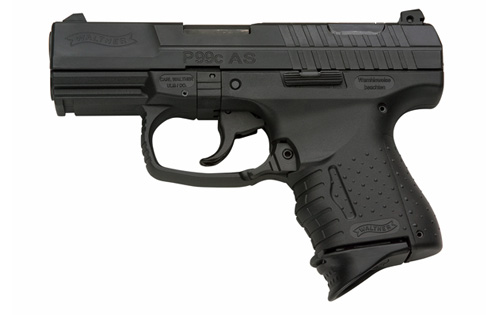 Walther P99c photo