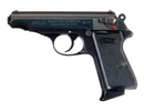 Walther PP