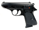 Walther PPK