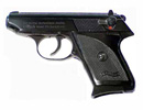 Walther TPH