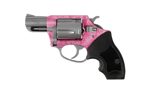 Charter Arms Cougar Undercover Lite photo
