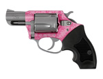 Charter Arms Cougar Undercover Lite