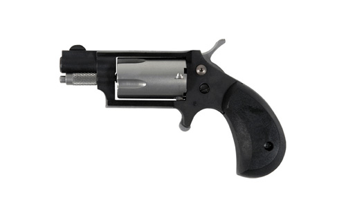 Charter Arms Dixie Derringer Black/Stainless photo