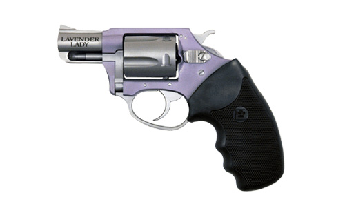 Charter Arms Lavender Lady Undercoverette photo