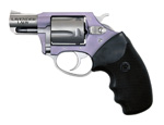 Charter Arms Lavender Lady Undercoverette