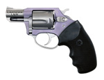 Charter Arms Lavender Lady