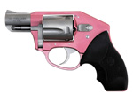 Charter Arms Pink Lady Off Duty