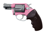 Charter Arms Pink Lady Undercover Lite