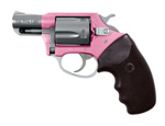 Charter Arms Pink Lady Undercoverette