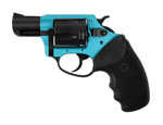 Charter Arms Santa Fe Undercover Lite