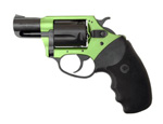Charter Arms Shamrock Undercover Lite