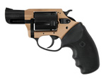 Charter Arms Undercover Lite Bronze