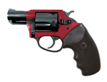 Charter Arms Undercover Lite Red/Black