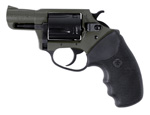 Charter Arms Undercover OD Green