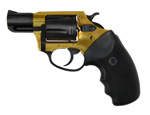Charter Arms Undercoverette Gold/Black
