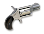 NAA .22 Long Rifle Mini-Revolver