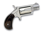 NAA .22 Magnum Mini-Revolver