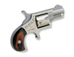 NAA .22 Short Mini-Revolver