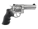 Ruger GP100 .327 Federal Magnum