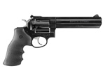 Ruger GP100 6"