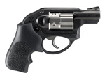 Ruger LCR .357 Magnum