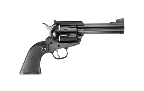 Ruger New Model Blackhawk 4 5/8" photo