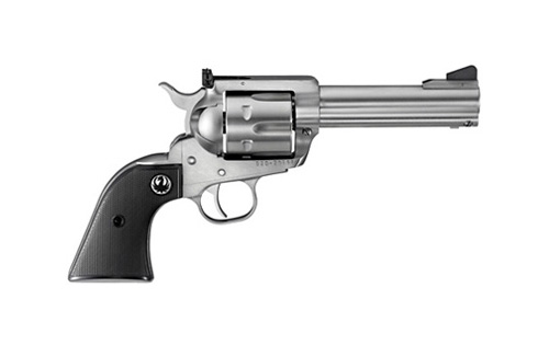 Ruger New Model Blackhawk 4 5/8" TALO Edition photo