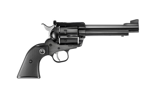 Ruger New Model Blackhawk 5 1/2" photo