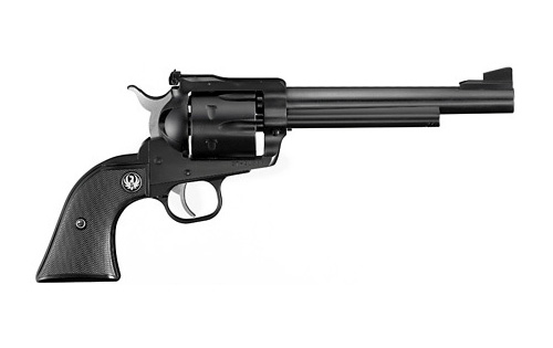 Ruger New Model Blackhawk 6 1/2" photo