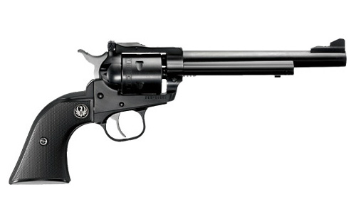 Ruger New Model Single Six photo