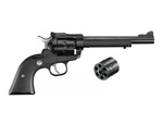 Ruger New Model Single Six 6 1/2" Convertible