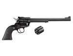 Ruger New Model Single Six 9 1/2" Convertible